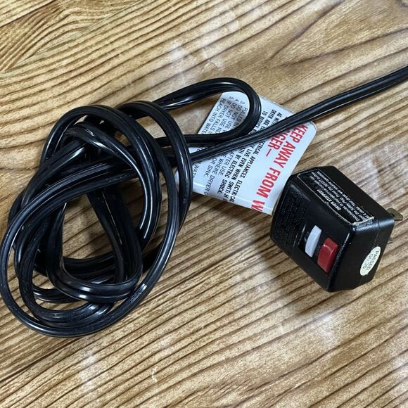 Vidal Sassoon Hair Dryer VS781 Black/Purple - Picture 8 of 10